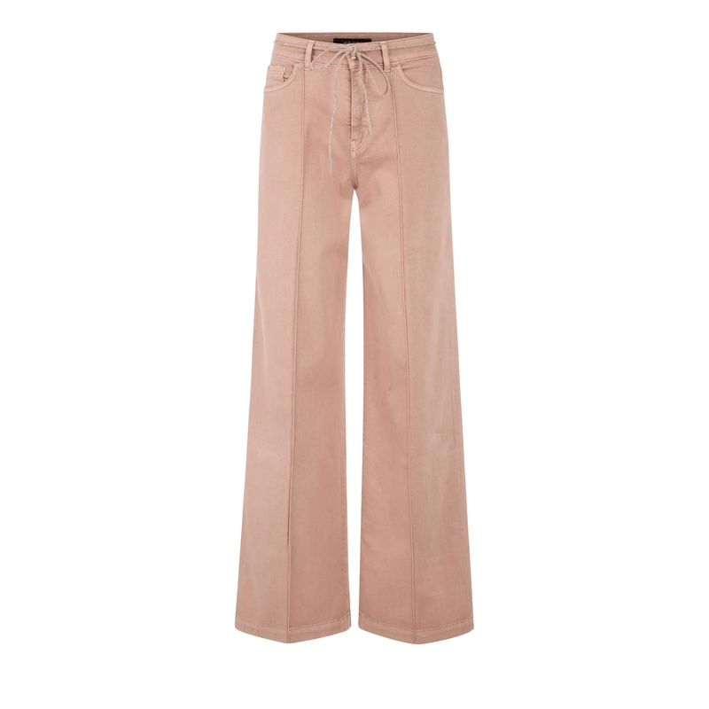 Marc Cain  Jeans WARRI warm taupe new