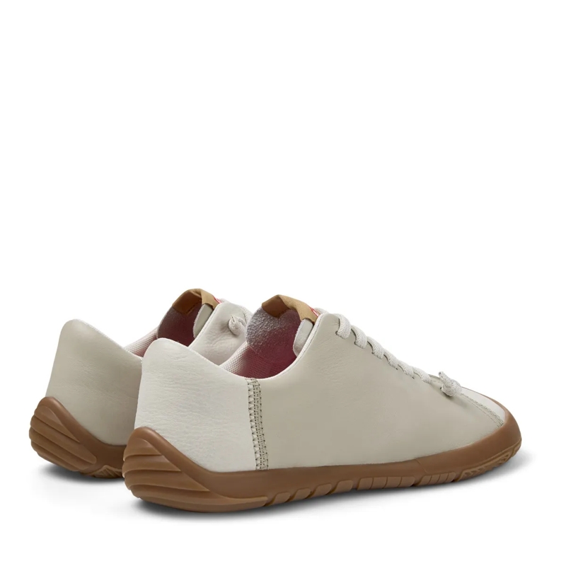 Camper Low-Top-Sneaker Sneaker Peu Path+ bunt(Image 3)