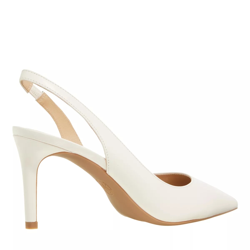 MICHAEL Michael Kors Pumps Alina Flex Sling Pump Cream(Image 2)