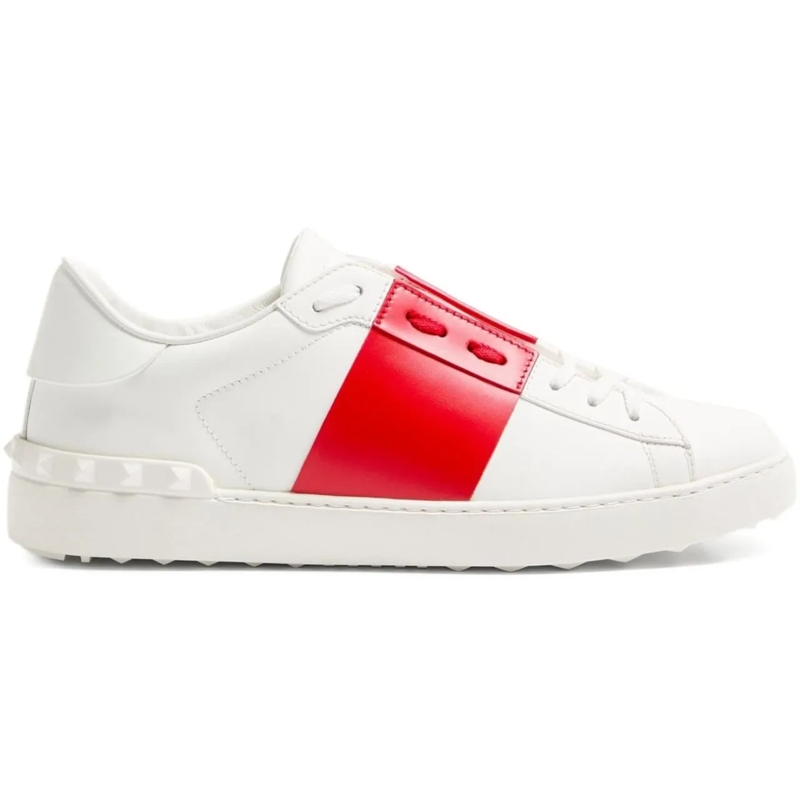 Valentino Garavani Sneaker basse Sneakers Red rot