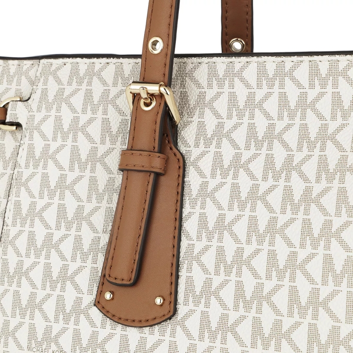 Michael michael kors voyager medium logo tote sale