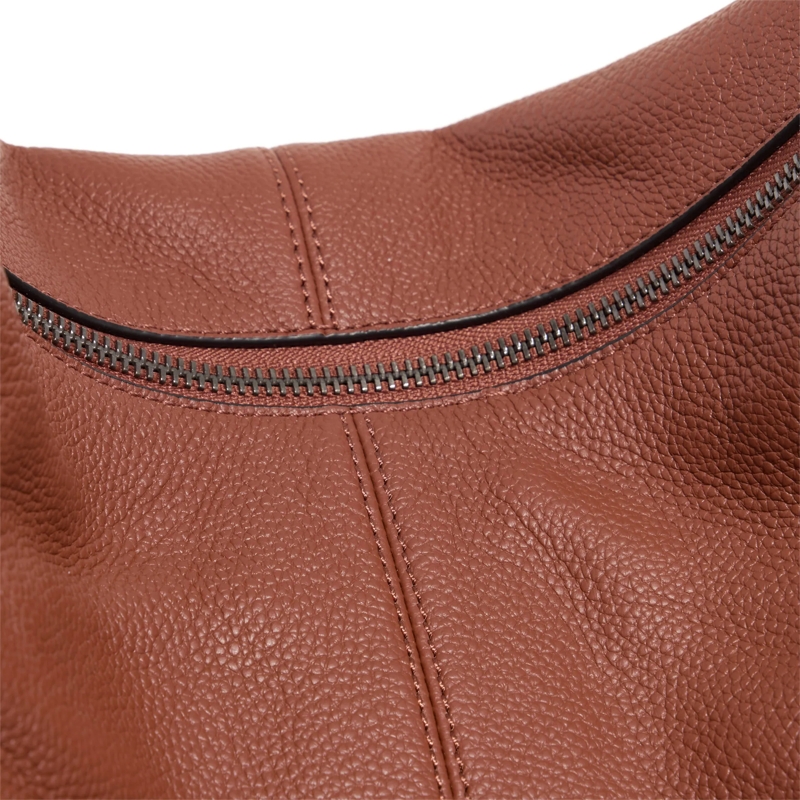 Liebeskind Berlin Hobo Bag Paris Hobo Bag M Russet(Image 5)