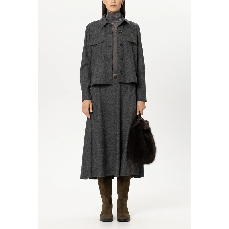 Luisa Cerano Blazer 448132/3888-0 Luisa Cerano mehrfarbig(Image 2)