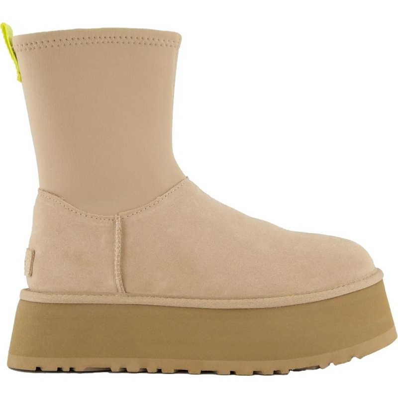 UGG Bottes Dames Laars braun
