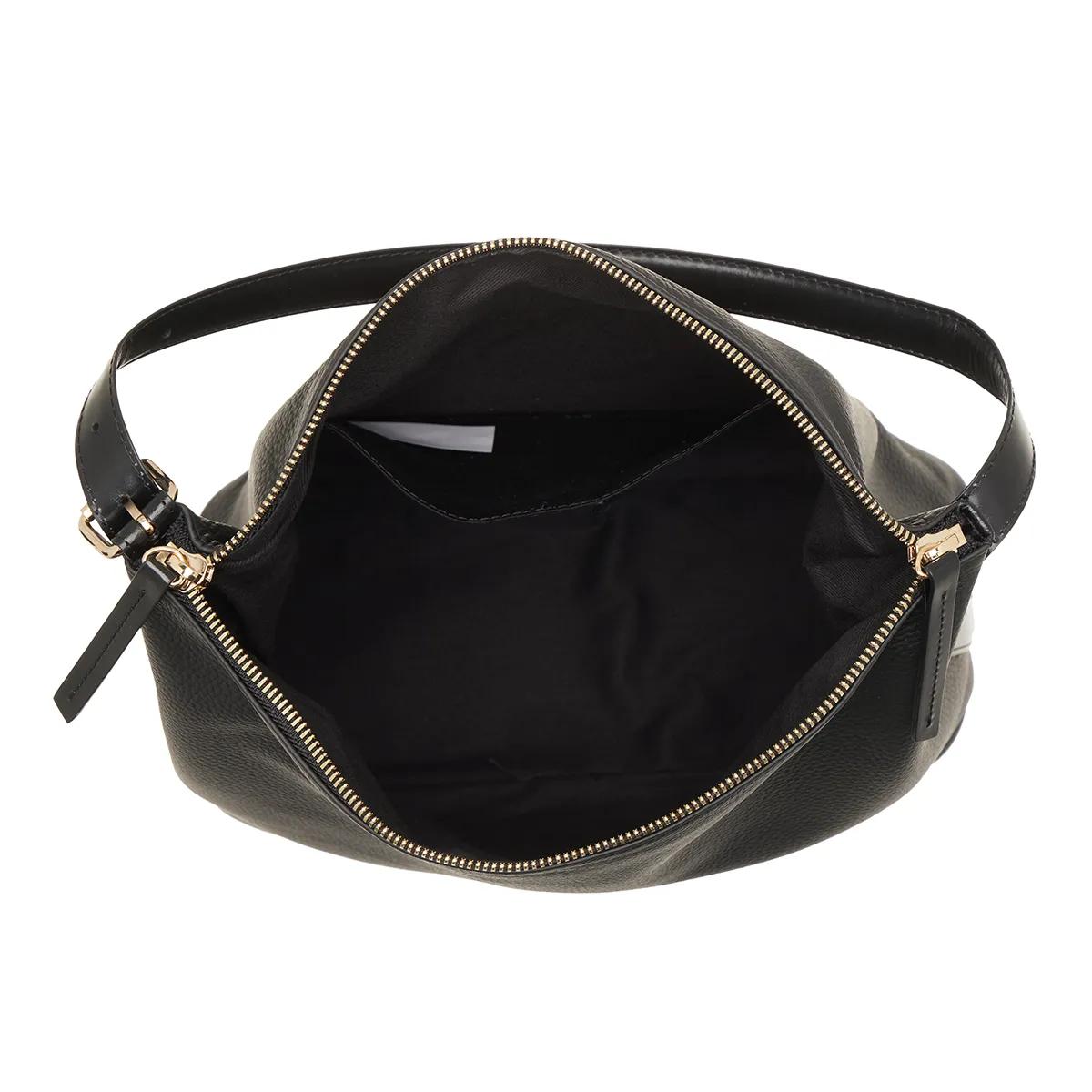 A.P.C. Satchels Sac Vera in zwart