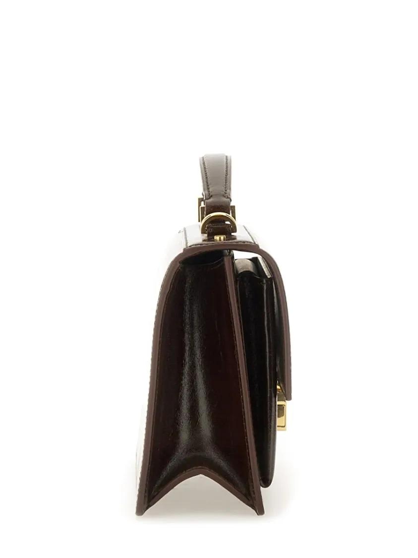 Golden Goose Hobo bags "Venice" Handbag in bruin