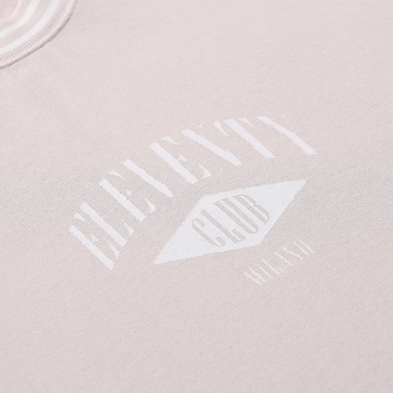 Eleventy  Pullover aus Baumwolle pink(Image 4)