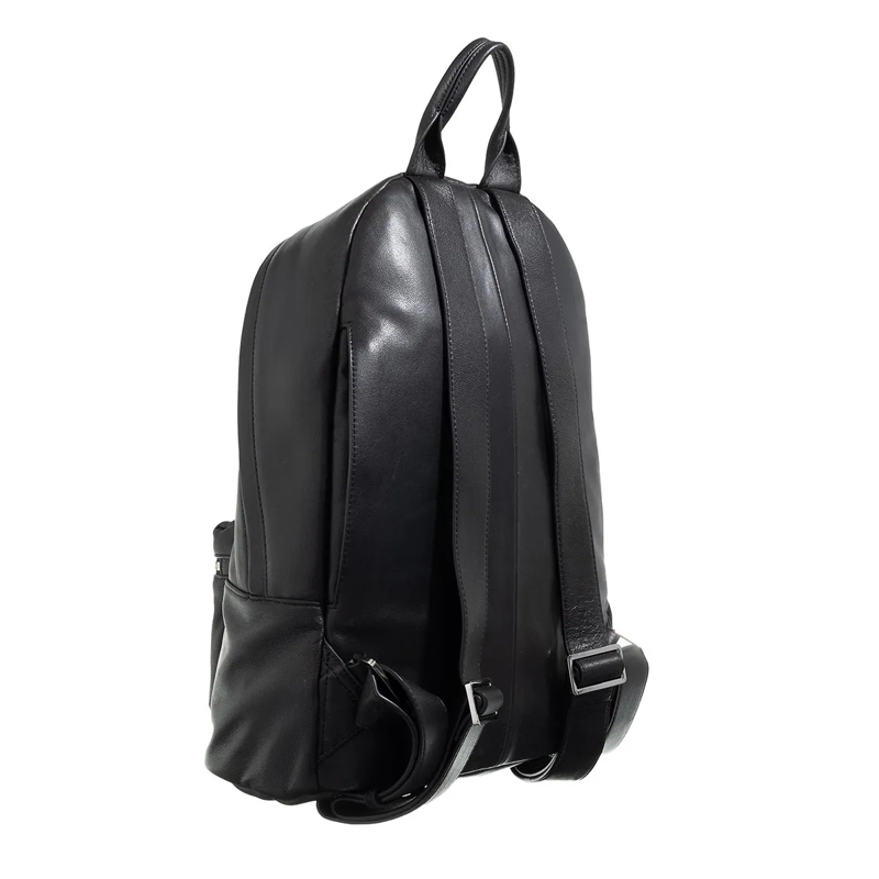Liebeskind Berlin Rucksack Jil Goat Backpack L Black(Image 3)