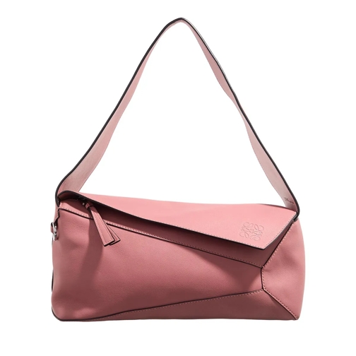 Loewe Puzzle Hobo Bag Peach Bloom Sac à bandoulière