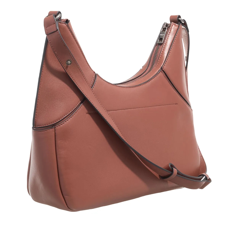 Liebeskind Berlin Hobo Bag Lilly Hobo Bag S Russet(Image 4)