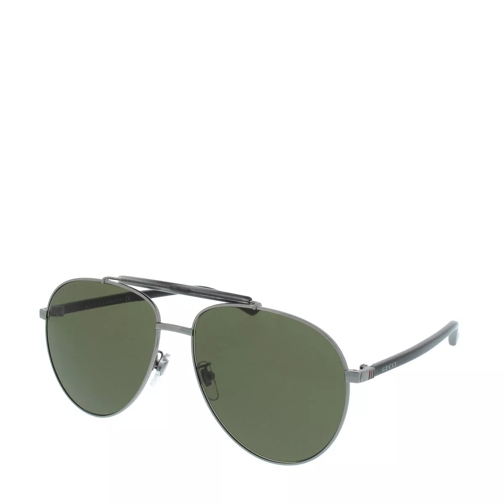 Gucci GG0014S 003 60 Sonnenbrille