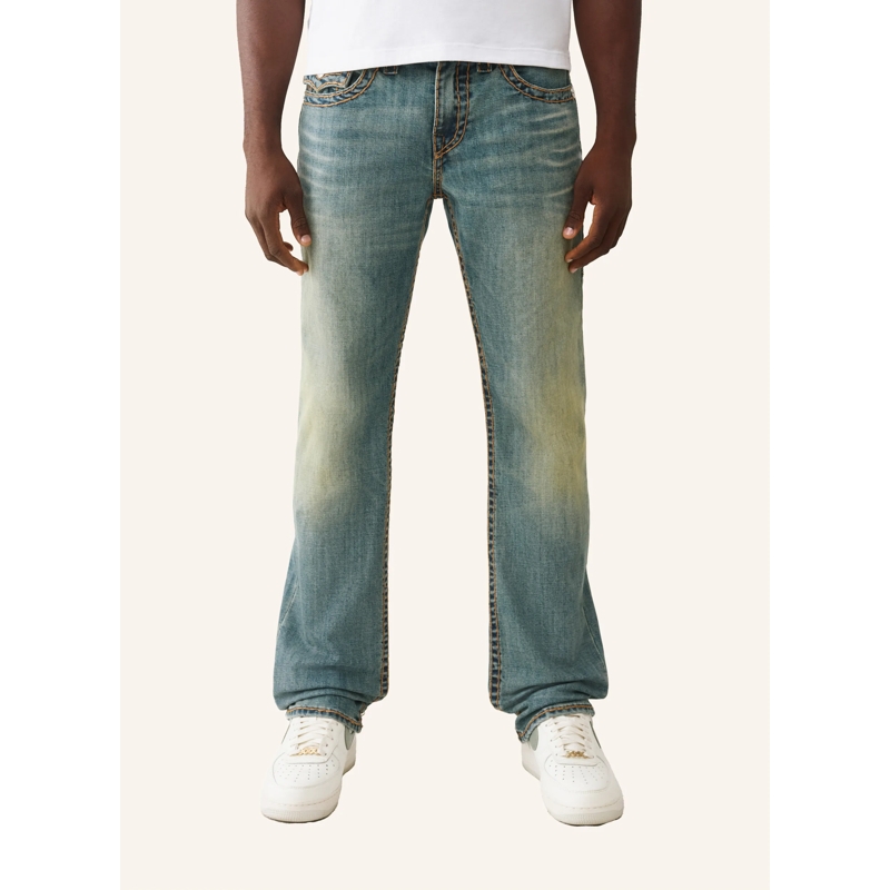True Religion Jeans Jeans RICKY SUPER T blau(Image 7)