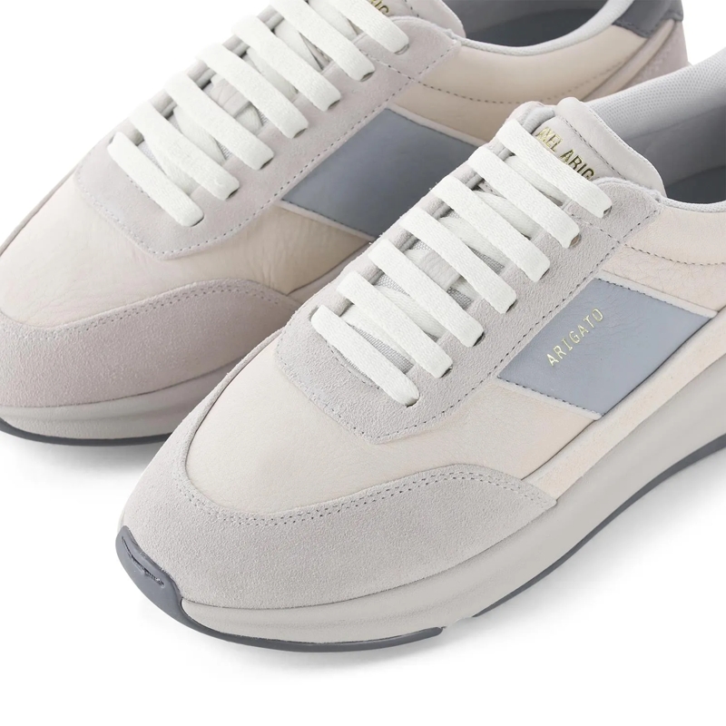 Axel Arigato Schnürschuhe Sneaker Genesis Neo weiß(Image 3)