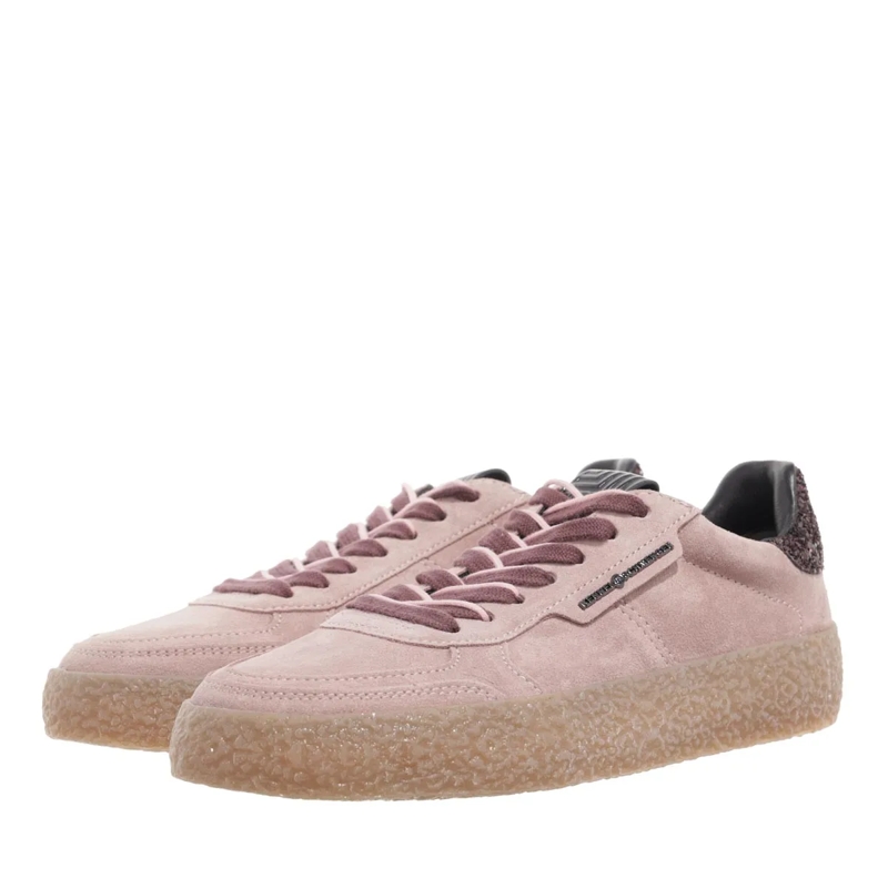 Kennel & Schmenger Low-Top-Sneaker Pit Sneaker Old Rose/Schwarz/Mulberry(Image 2)