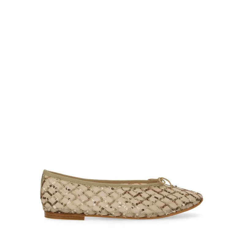 repetto Ballerines "Lilouh" Dancer Neutrals