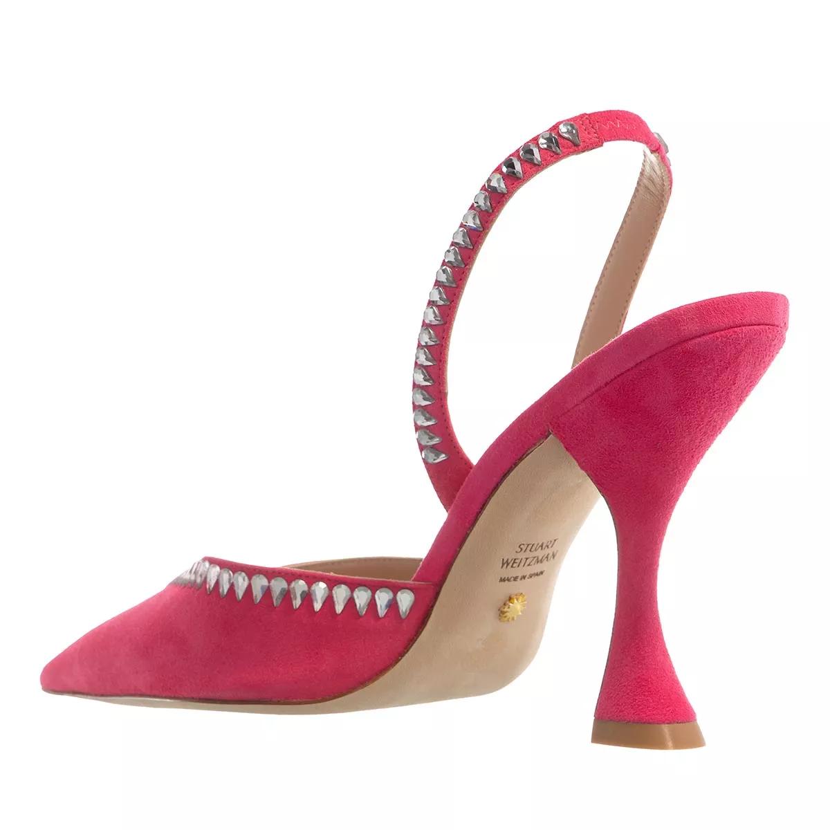 Stuart weitzman curvia pump hotsell