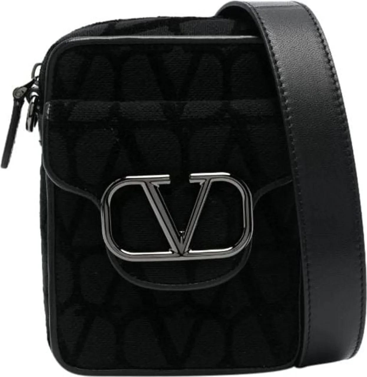 VALENTINO Businesstaschen & Reisegepäck - Garavani Bags Black - Gr. unisize - in Schwarz - für Damen