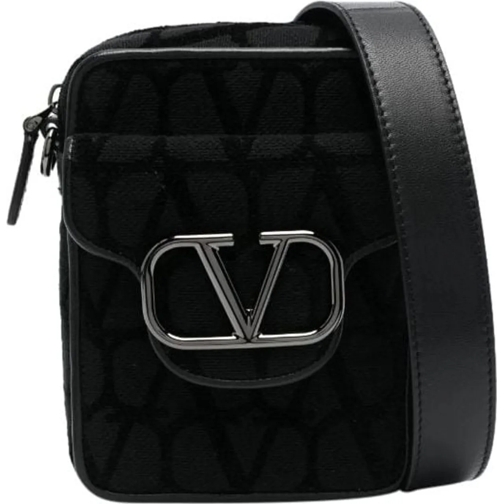 Valentino Garavani Bags Black schwarz Crossbodytas