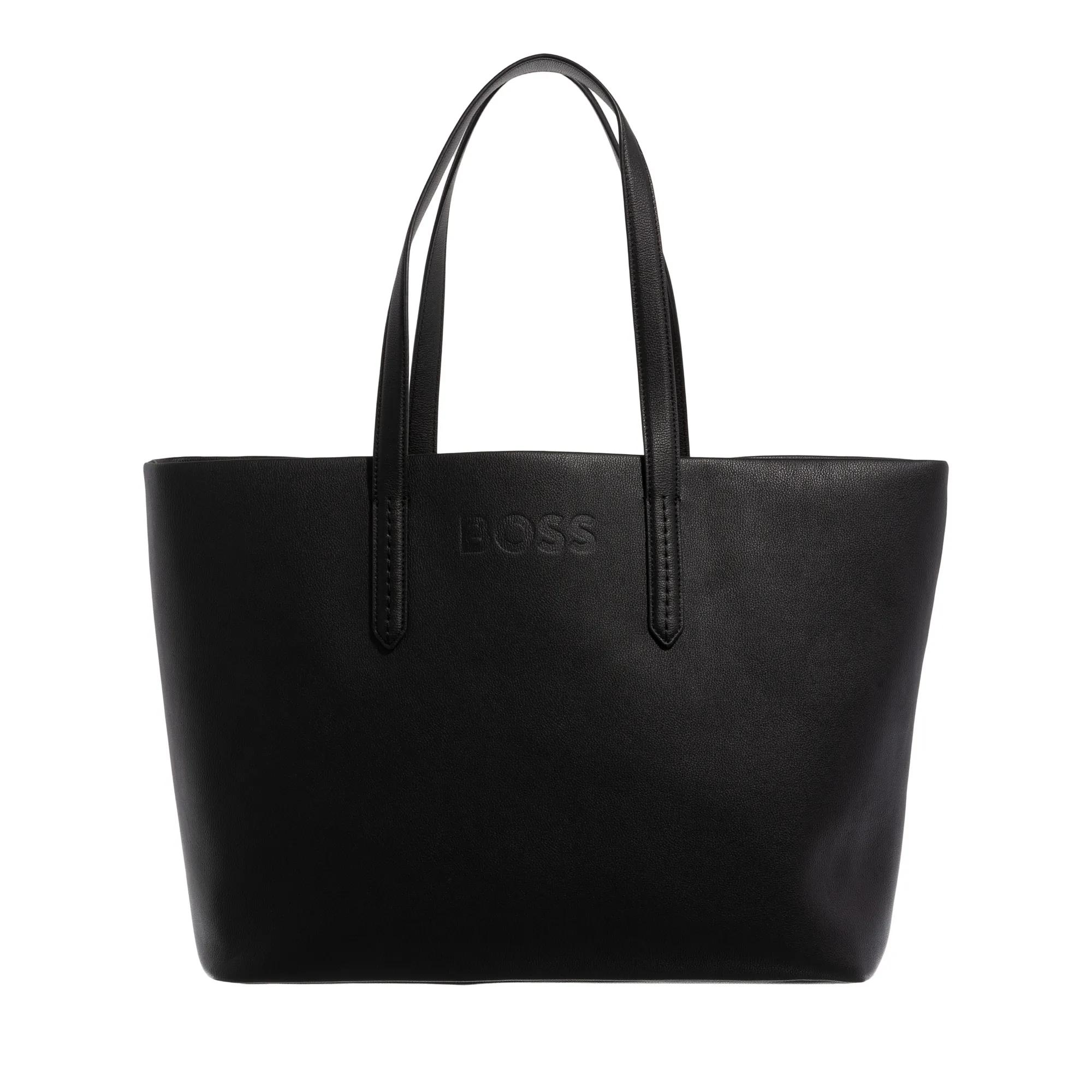 Boss Tote - Addison Tote - Gr. unisize - in Schwarz - für Damen