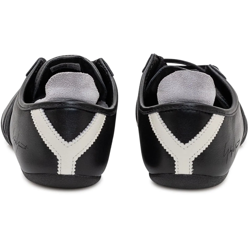 Y-3 Low-Top-Sneaker Sneakers Tokyo schwarz(Image 3)