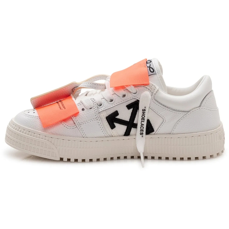 Off-White Low-Top-Sneaker Sneakers Low Top 3.0 Off Court weiß(Image 4)