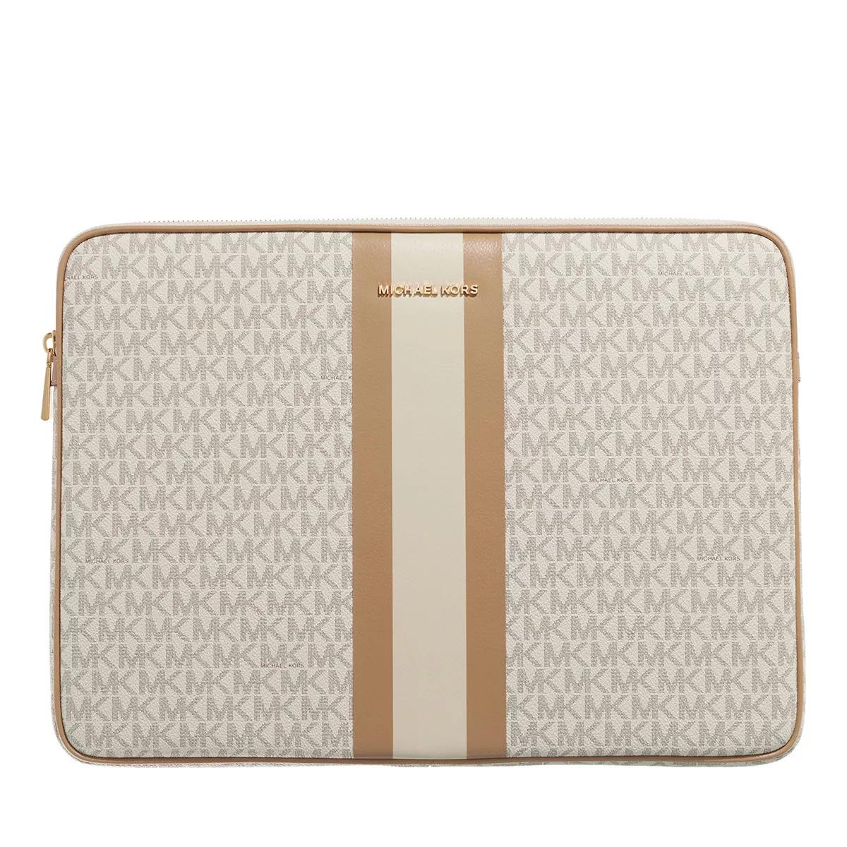 Michael kors bag that fits deals laptop