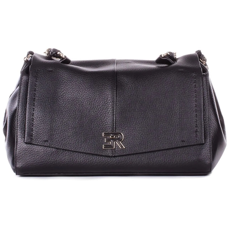 Ermanno Scervino Fourre-tout Bags Black schwarz