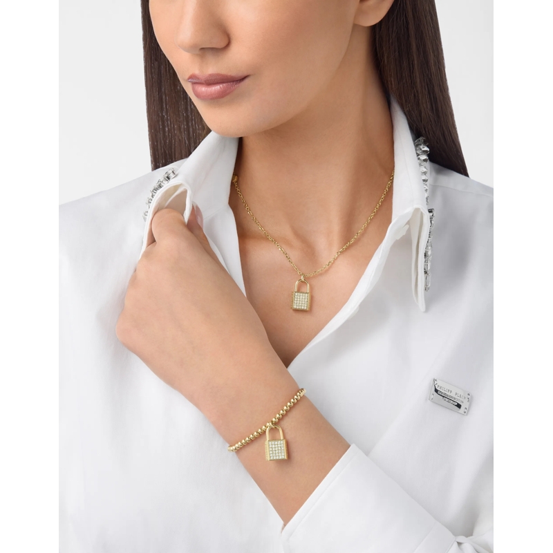 Philipp Plein Armband Armband Plein Valentine gold(Image 3)