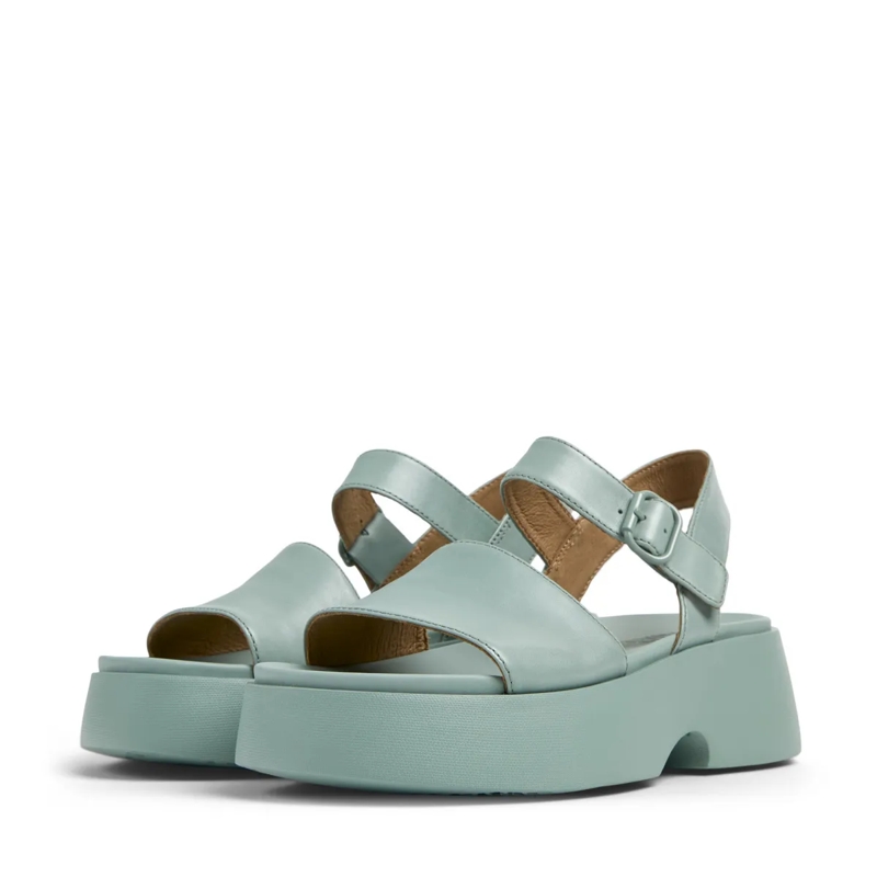 Camper Sandalen Sandalen Tasha grün(Image 2)