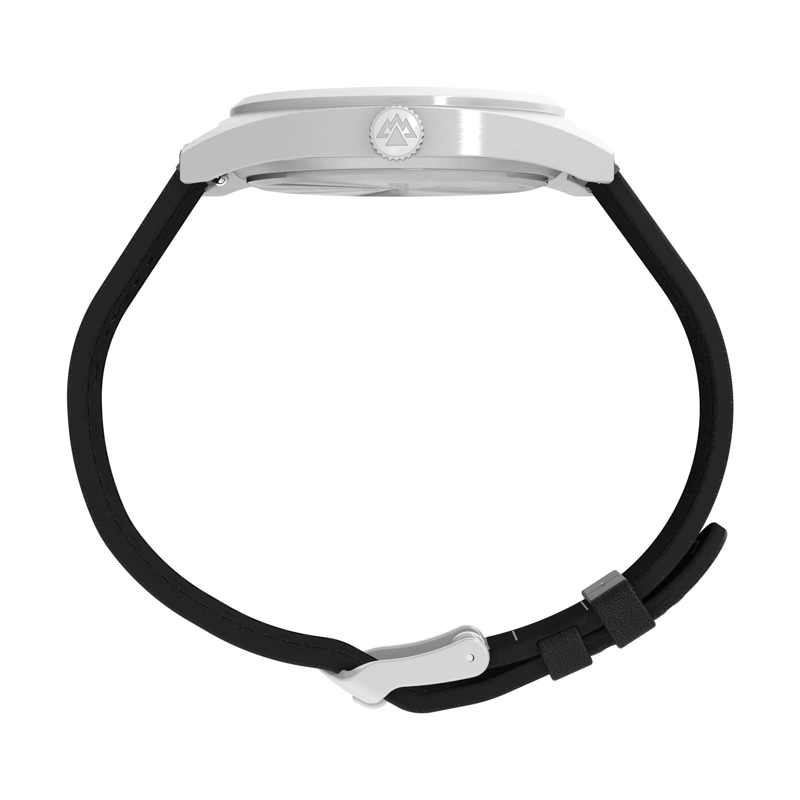 Timex Quarzuhr Quarz-Analoguhr Expedition® Capstone schwarz(Image 2)