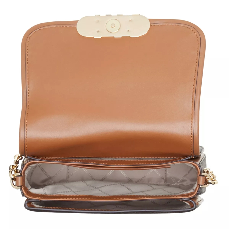 Michael kors sales purse acorn
