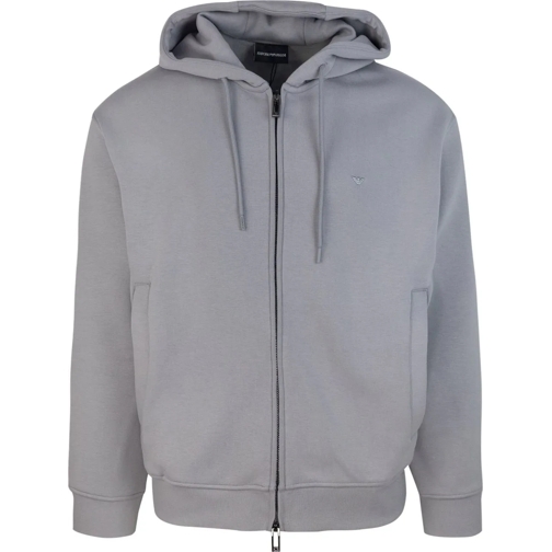 Emporio Armani  Emporio Armani Sweaters Grey grau