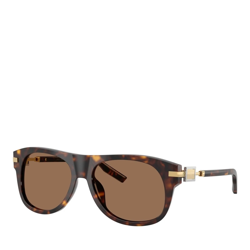 Dolce&Gabbana Sonnenbrille 0DG4546 Black