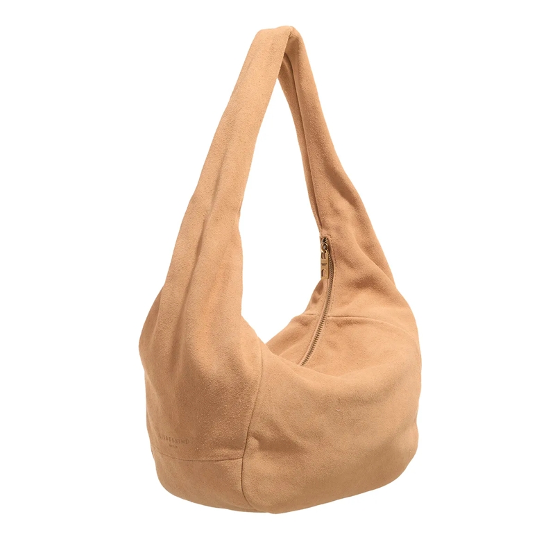 Liebeskind Berlin Hobo Bag Farrah Hobo Bag M Beige(Image 3)
