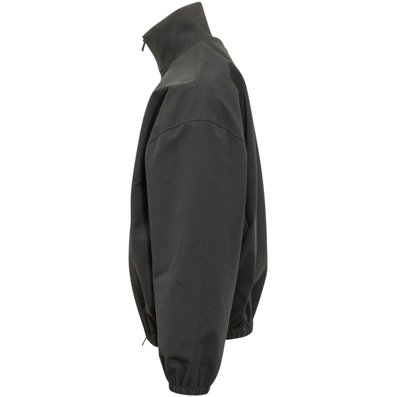 FEAR OF GOD Daunenjacke Giacca con Zip Frontale dunkelgrau(Image 3)