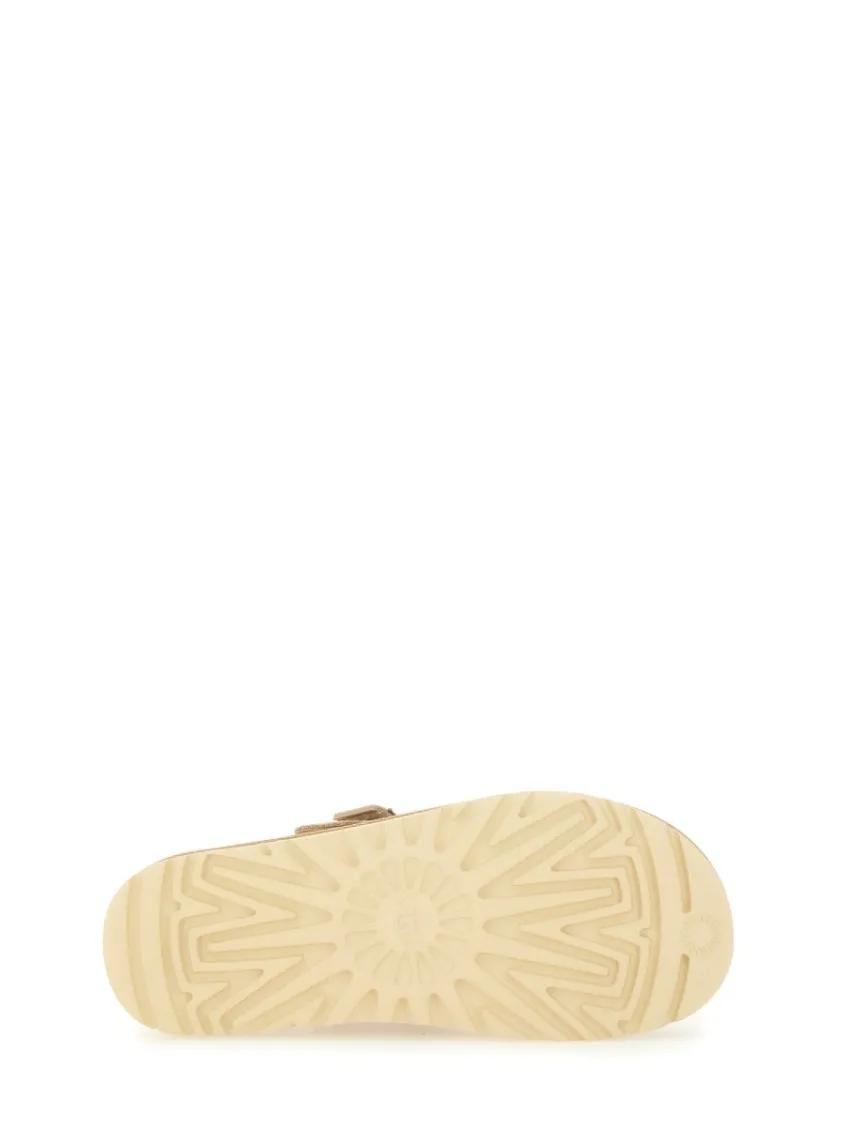 Thumbnail - Goldenstar Sabot - Gr. 5 - in Beige