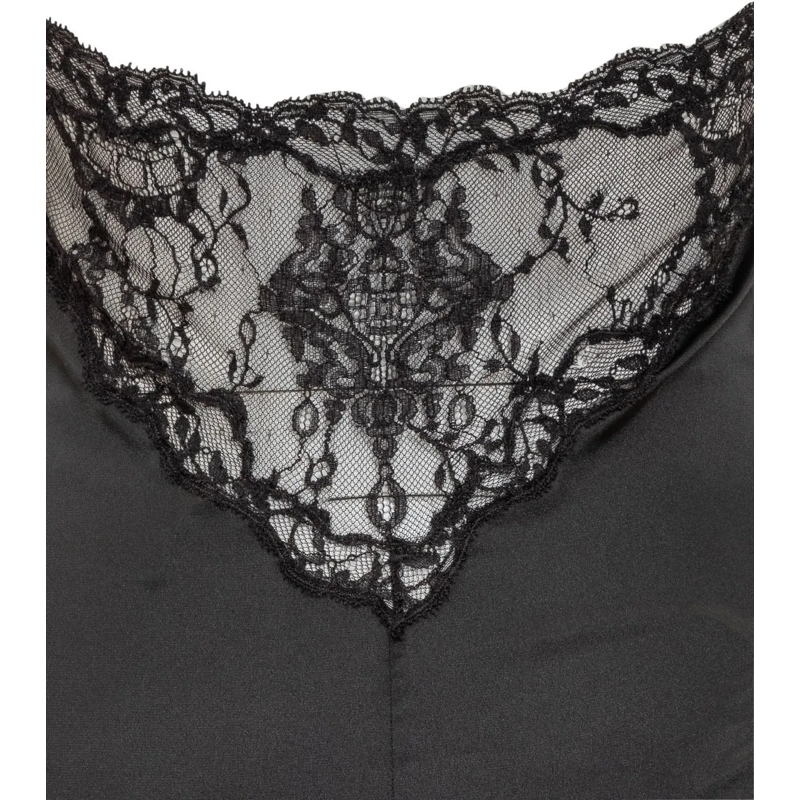 Givenchy Combinaison Body schwarz(Image 4)