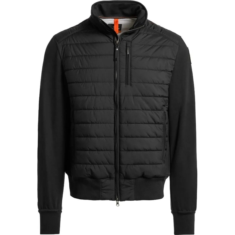 Parajumpers Daunenjacke Elliot Zomerjas schwarz(Image 3)