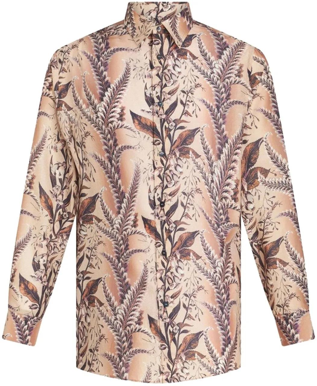 Thumbnail - Etro - Shirts Divers - Größe S - bunt