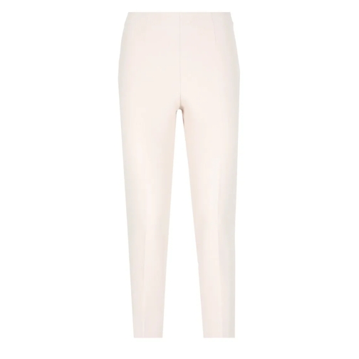 Peserico  Cropped Trousers Neutrals