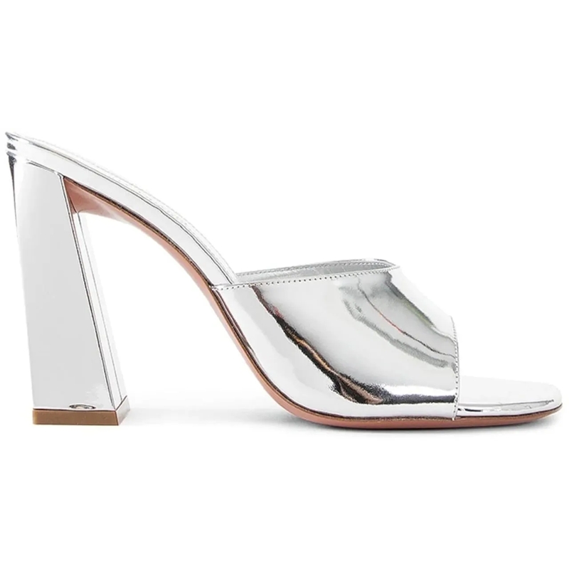 Strategia Enkele laarsjes STRATEGIA HOMBRE BRAUN STIEFELETTE MIT ABSATZ braun