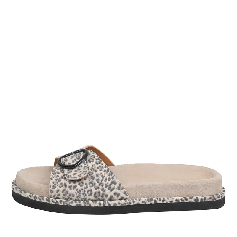 Crickit Slides Sandale RILANA beige(Image 5)