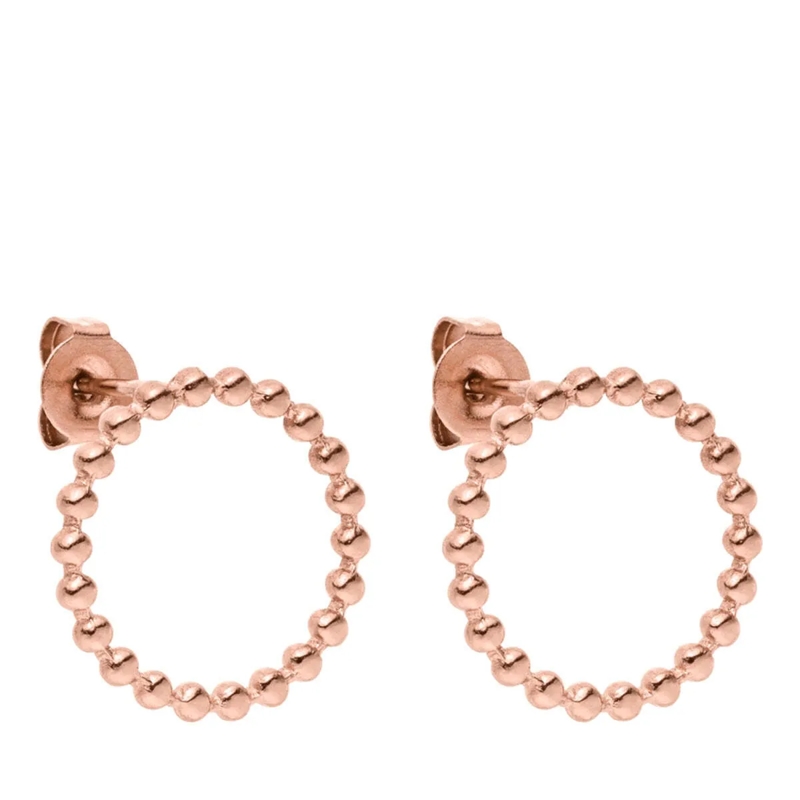 Purelei Ohrstecker Ohrringe Karma rose