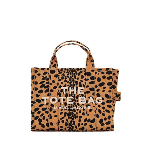 Marc Jacobs Tote The Tote Bag Small Brown