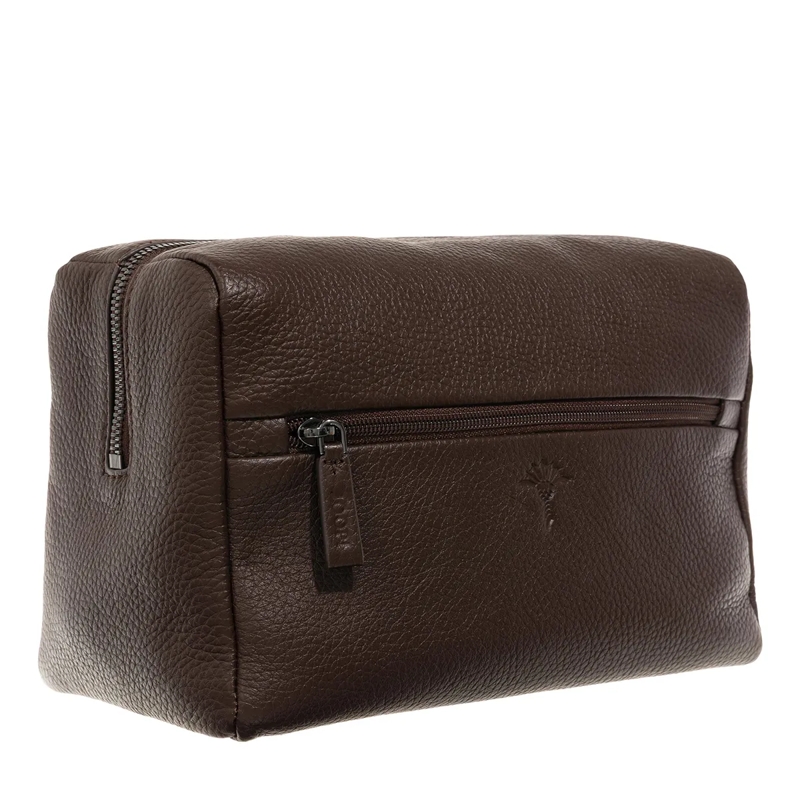 JOOP! Noodzakelijk Cardona Eris Washbag Lhz Brown(Image 3)