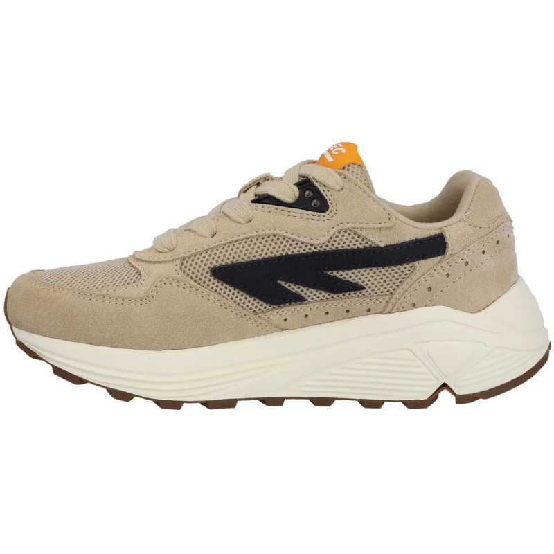 HI-TEC Low-Top-Sneaker Hi-tec Hts Shadow Rgs Sneakers Beige K010002-238 beige(Image 4)