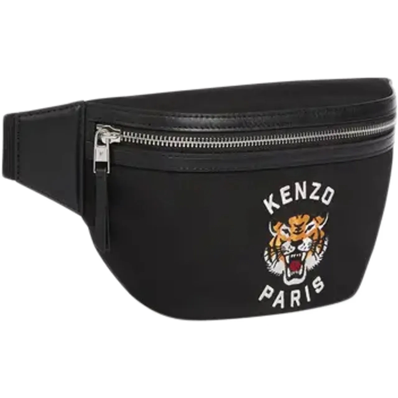 Kenzo Sac à bandoulière Bags Black schwarz