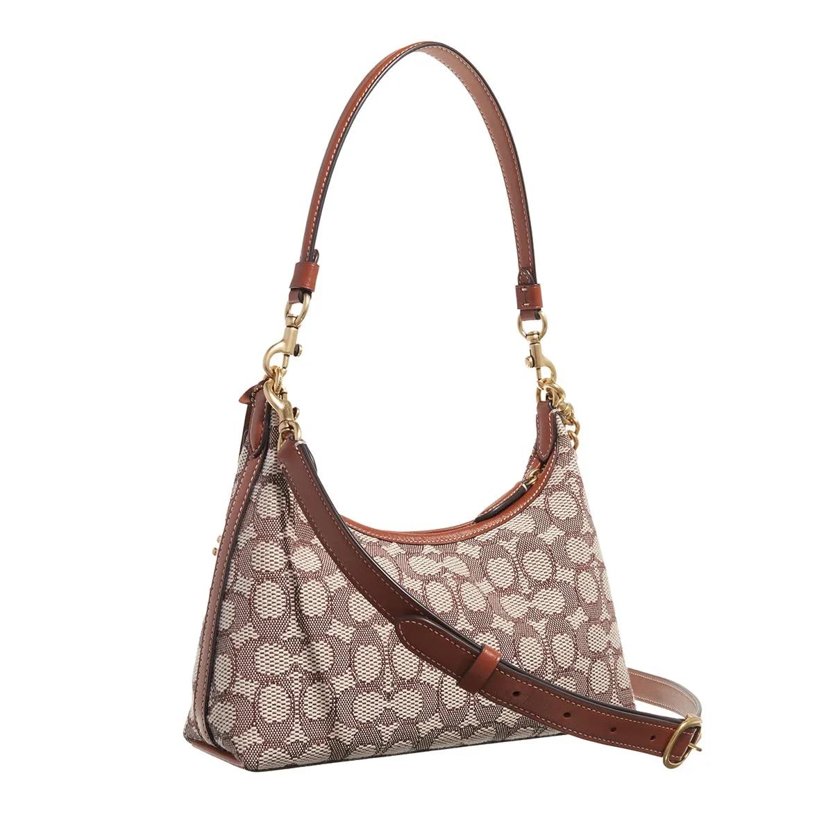 Coach Crossbody bags Juliet 25 in bruin