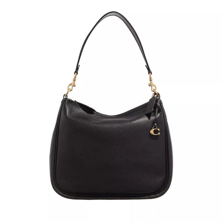 Coach top zip deals crossbody bag