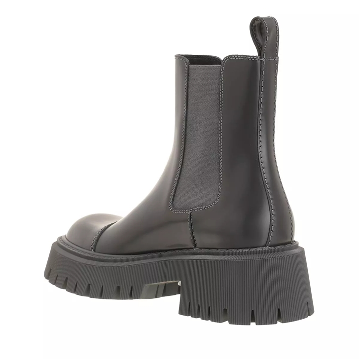 Chelsea discount boots balenciaga